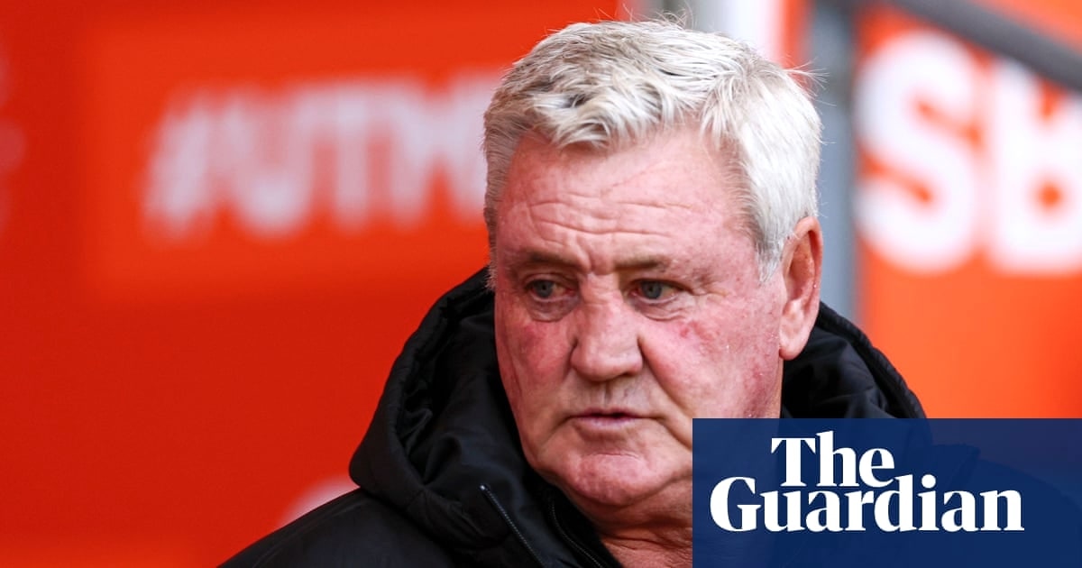 布莱克浦解雇斯蒂夫·布鲁斯：11场7负的英甲开局