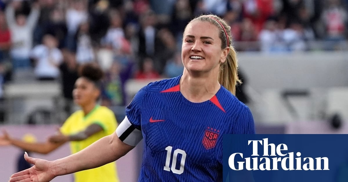 美国女足队长希普斯签约丹佛峰会，加盟NWSL扩张队