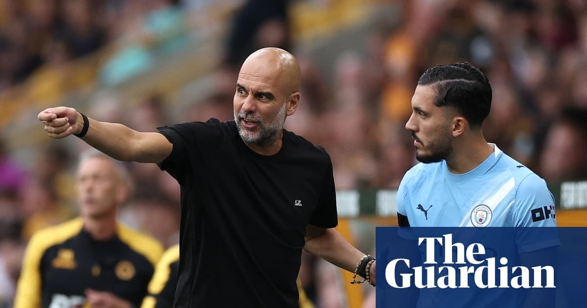 瓜迪奥拉盛赞切尔基：这名‘街头球员’将成曼城未来核心