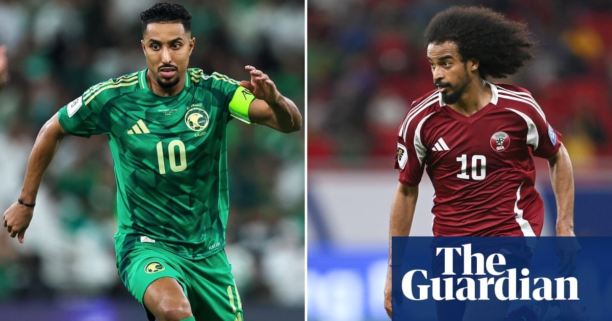 世界杯预选赛亚区争议：沙特与卡塔尔获主场优势遭质疑