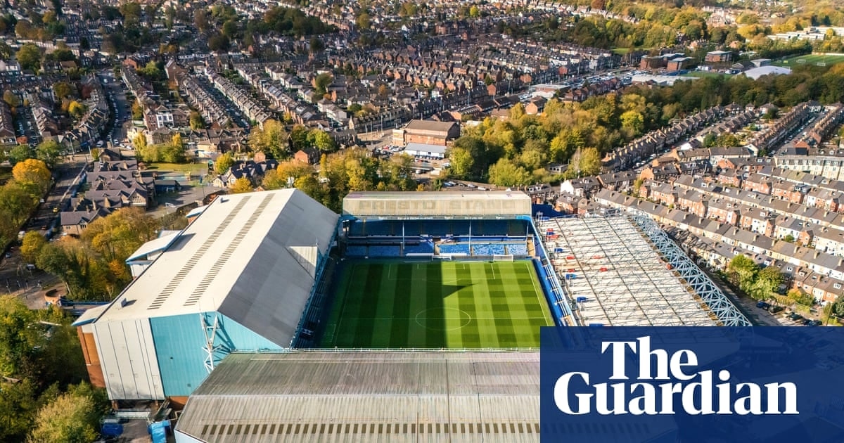 德丰钱西里引发谢菲联行政接管，英冠处境再陷低谷