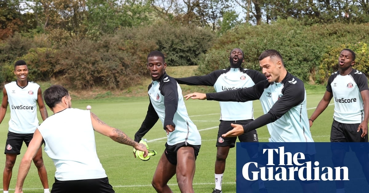 整合训练与数据驱动：桑德兰如何在全方位改革中走向繁荣