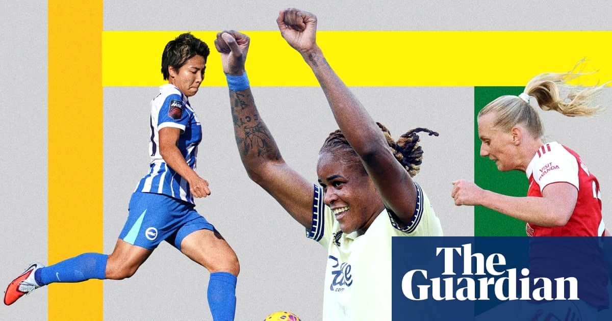 WSL焦点：伦敦城狮展现潜力但不敌切尔西，曼联不败继续，利物浦继续奋战