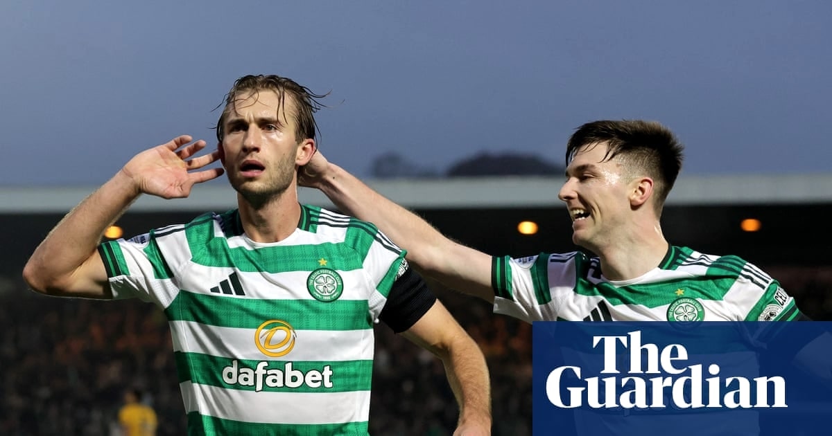 苏超：凯尔特人力挽狂澜击败利文斯顿，逼近领头赫特斯