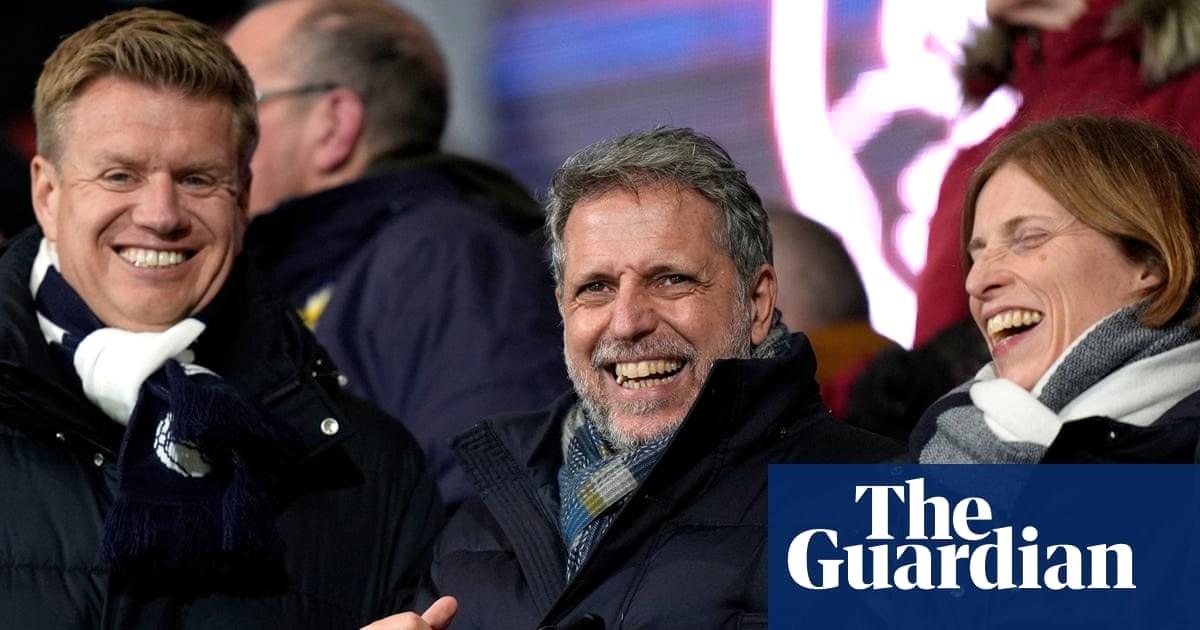 帕拉蒂奇将离任托特纳姆加盟佛罗伦萨：一月窗后回意大利担任引援要职