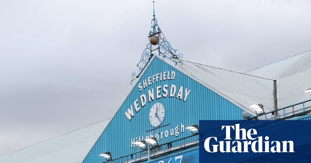 谢菲尔德星期三或再被扣分 四到五买家浮现