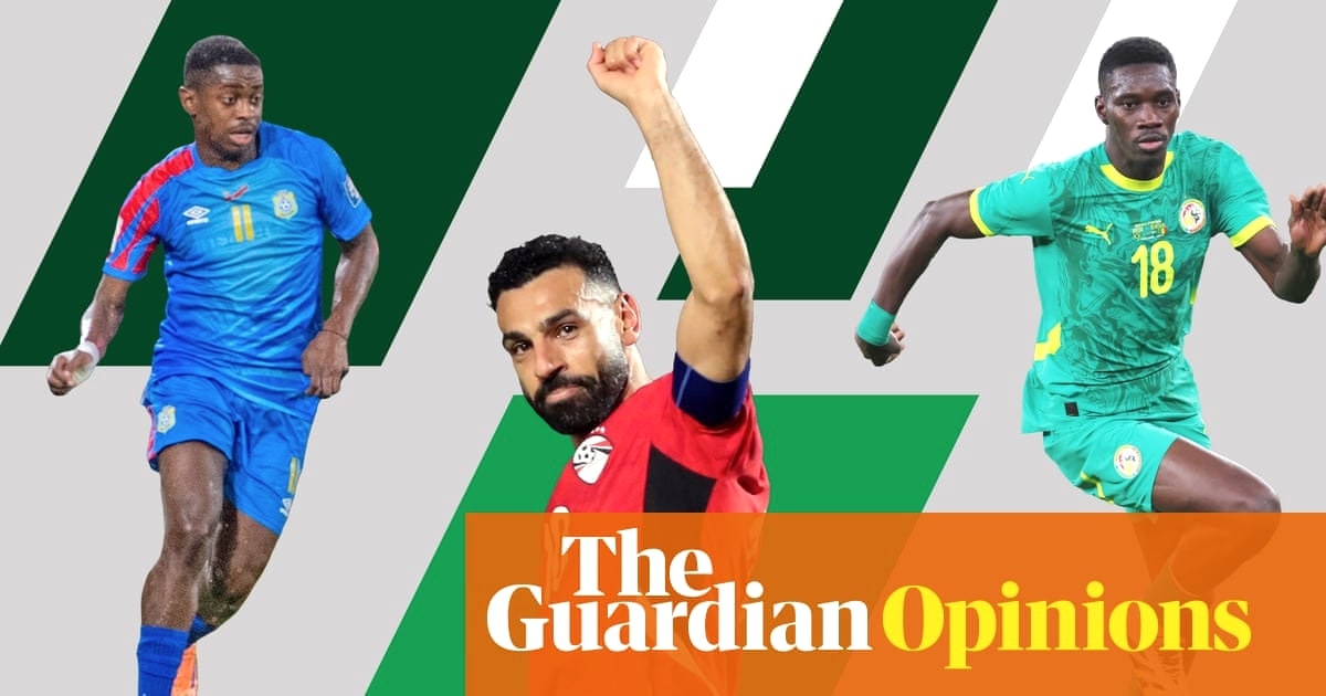 贪婪日程将非洲杯挤出顶级舞台