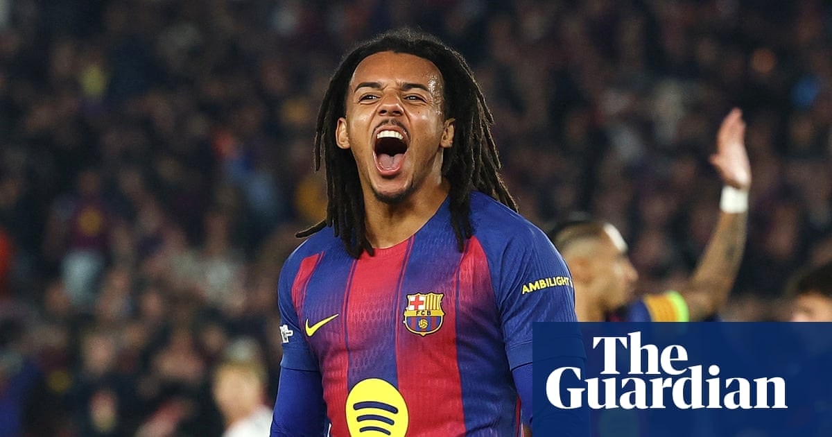 孔德两球助巴萨逆转法兰克福，格林伍德梅开二度马赛取胜，拜仁完成逆转击败里斯本