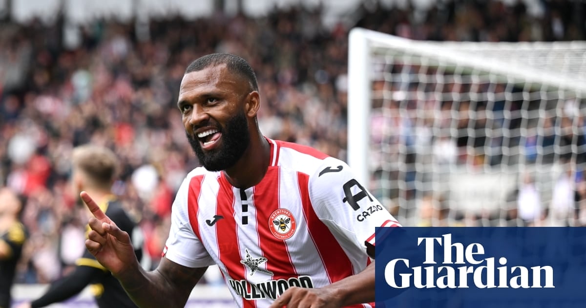 费尔南德斯罚失点球 布伦特福德击退曼联 阿莫里姆承压升级