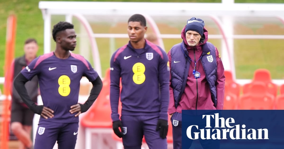 图赫尔：拉什福德仍具世界级潜力，需持续突破