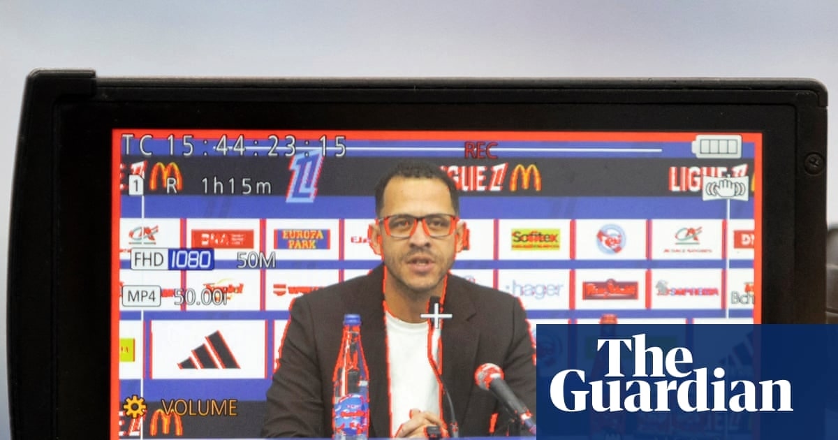 利亚姆·罗森里奥正式成为切尔西主教练，合同至2032年