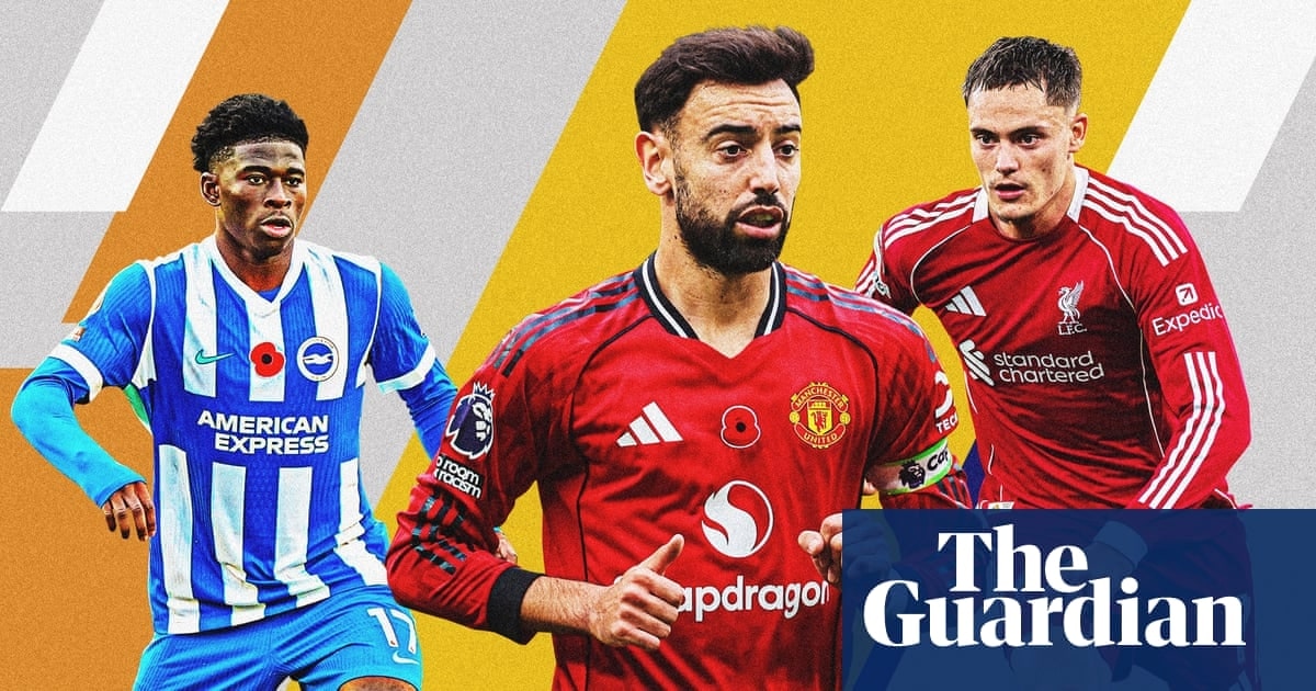 英超本季怪异数据揭示：谁跑得最远、长传最多、禁区外射门无进球？