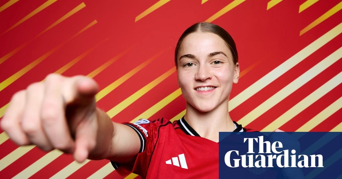 Park成德比焦点：曼城曼联WSL对决再掀波澜