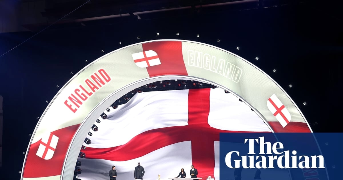 图赫尔在世界杯抽签风波中保持冷静，强调聚焦可控