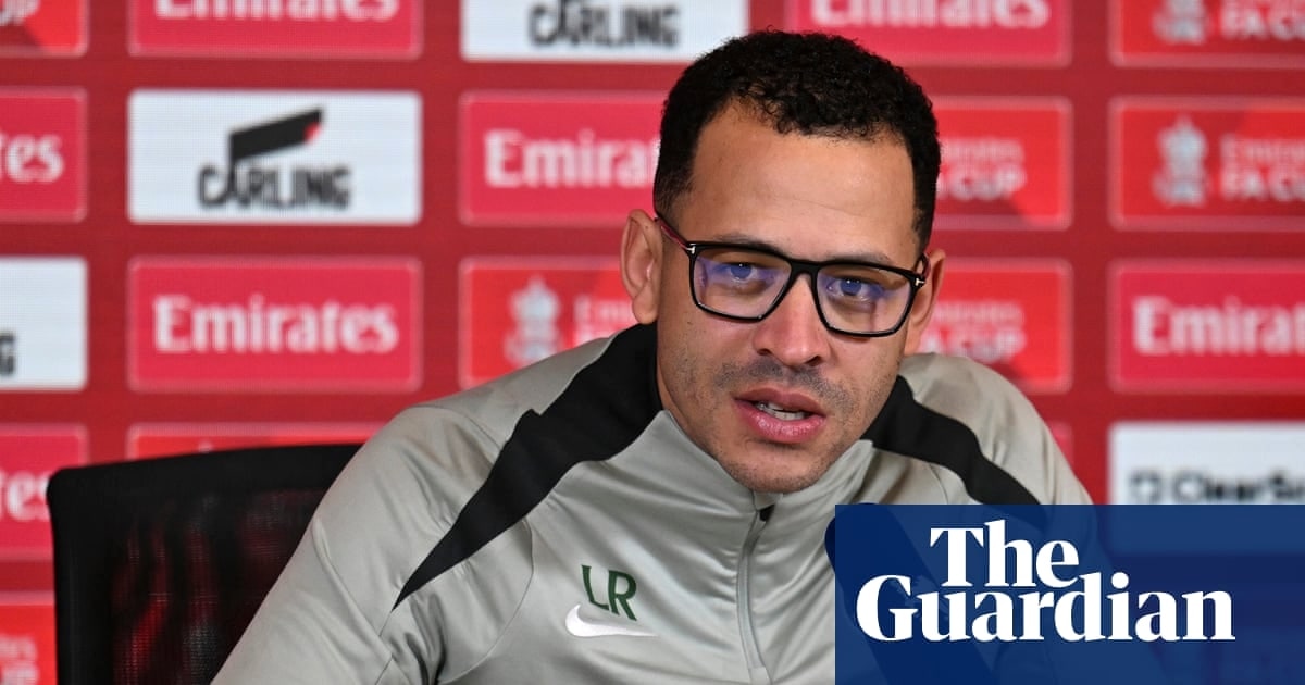 罗森尼奥自信掌控切尔西 将在查尔顿首秀定调