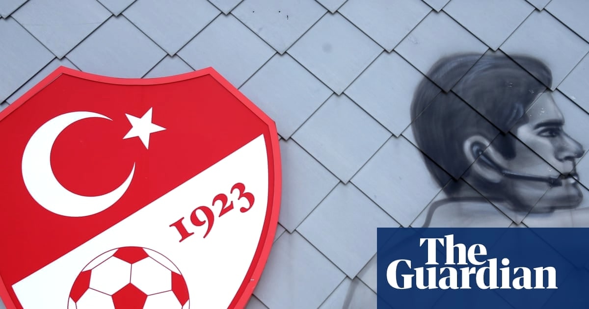 土耳其足协发现裁判博彩账户 将启动纪律处分