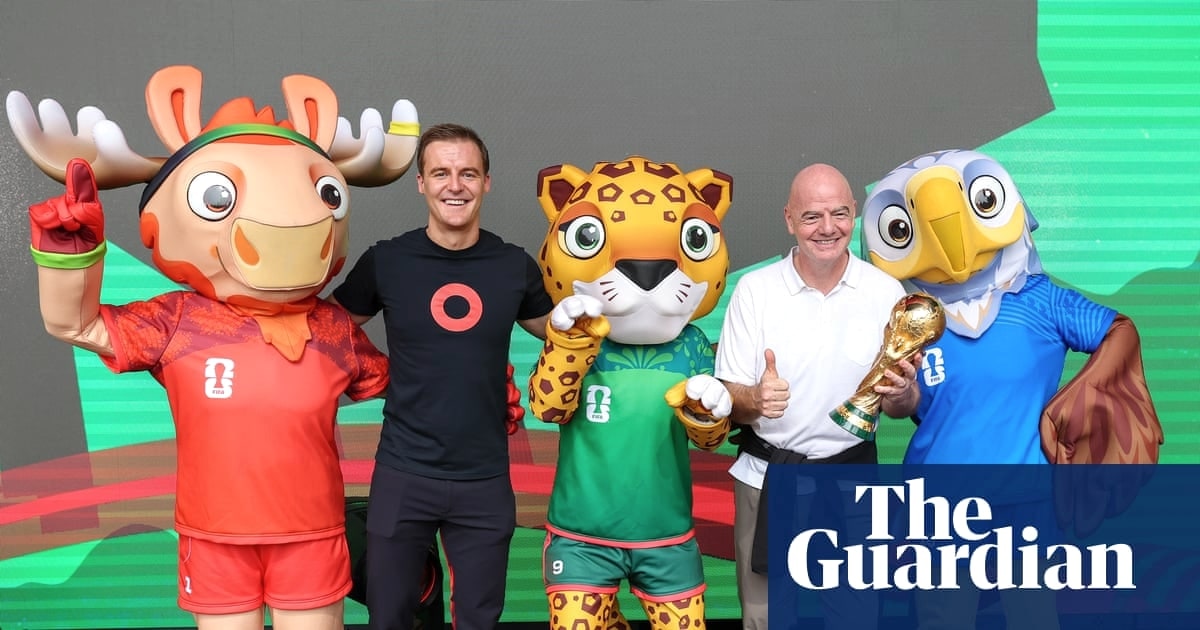 世界杯票务进入动态定价新阶段：谁在买单，谁在看球