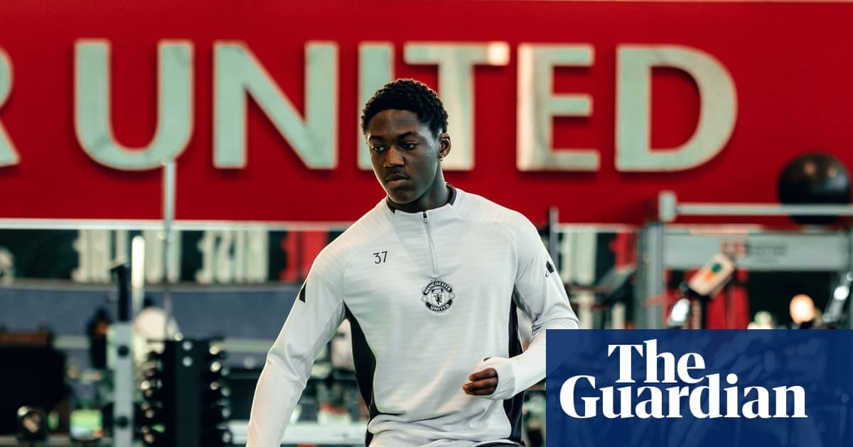 曼联不愿在一月出售科比·迈诺 寄望未来担纲核心