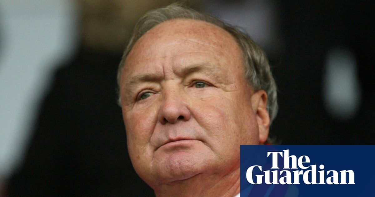 汤姆·希克斯去世：曾掌舵利物浦、达拉斯星与德州游骑兵的德州亿万富翁辞世