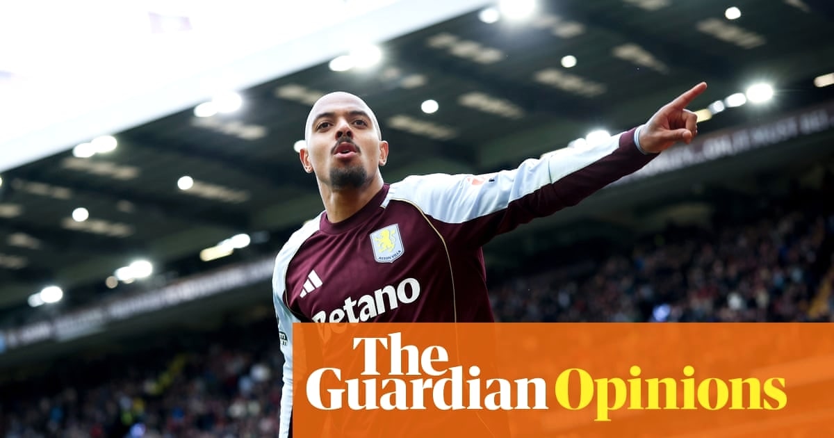 别让抱怨遮住眼睛，阿斯顿维拉要专注欧联杯